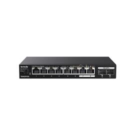 TENDA TEM2010X Switch (8x 2,5Gbps + 2x 10Gbps SFP) TENDA_TEM2010X small
