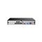 TENDA TN3104-4P NVR rögzítő (4 csatorna, H265+, max 8MP, 4xRJ45 802.3at PoE, 2xUSB, 1x Sata (max 10TB)) TENDA_TN3104-4P small