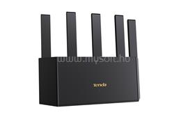 TENDA TX12L PRO Router WiFi AX3000 (574Mbps 2,4GHz + 2402Mbps 5GHz; 4port 1Gbps, 5x6dBi) TENDA_TX12L_PRO small