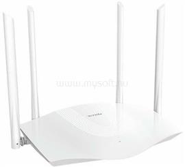 TENDA TX3 AX1800 Wi-Fi 6 Dual-Band Gigabit vezeték nélküli router TENDA_TX3 small