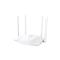 TENDA TX3 AX1800 Wi-Fi 6 Dual-Band Gigabit vezeték nélküli router TENDA_TX3 small