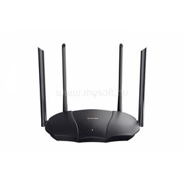 TENDA TX9 PRO AX3000 Wi-Fi 6 Dual-Band Gigabit vezeték nélküli router TENDA_TX9_PRO small