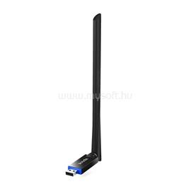 TENDA U10 AC650 Dual Band vezeték nélküli USB adapter TENDA_U10 small