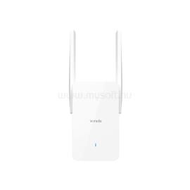 TENDA WiFi AX1800 A27 Range Extender (1201Mbps 5GHz + 574Mbps 2,4GHz; 1port 1Gbps; 2x5dBi antenna) TENDA_A27 small