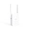 TENDA WiFi AX1800 A27 Range Extender (1201Mbps 5GHz + 574Mbps 2,4GHz; 1port 1Gbps; 2x5dBi antenna) TENDA_A27 small