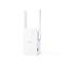 TENDA WiFi AX1800 A27 Range Extender (1201Mbps 5GHz + 574Mbps 2,4GHz; 1port 1Gbps; 2x5dBi antenna) TENDA_A27 small