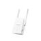 TENDA WiFi AX1800 A27 Range Extender (1201Mbps 5GHz + 574Mbps 2,4GHz; 1port 1Gbps; 2x5dBi antenna) TENDA_A27 small