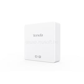 TENDA WiFi AX3000 W15-Pro Wall Access Point (574Mbps 2,4GHz + 2402Mbps 5GHz; 1Gbps; 802.3af PoE) TENDA_W15-PRO small
