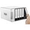 TERRAMASTER D5-300 (5xHDD) DAS D5-300 small