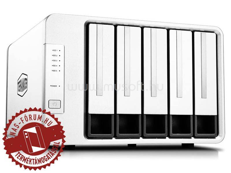 TERRAMASTER D5-300 (5xHDD) DAS