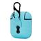 TERRATEC AIR Box Apple AirPods Protection Case Fabric Blue TERRATEC_306847 small