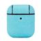 TERRATEC AIR Box Apple AirPods Protection Case Fabric Blue TERRATEC_306847 small
