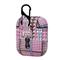 TERRATEC AIR Box Apple AirPods Protection Case Fabric Pepita TERRATEC_306853 small