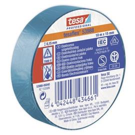 TESA Szigetelőszalag 15mmX10m Tesa kék 53988-00030-00 small