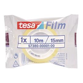 TESA 10mx15mm színtelen ragasztószalag 57380-00001-01 small