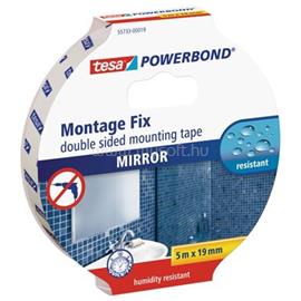TESA 55733 5mx19mm tükörragasztós montázsszalag 55733-00019-02 small