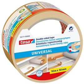 TESA 56171 10mX50mm kétoldalon tapadó ragasztószalag 56171-00009-11 small