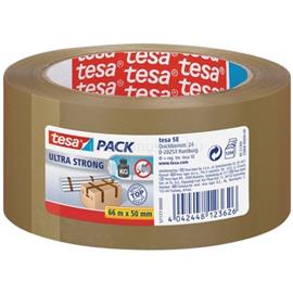 TESA 66mx50mm ultraerős barna csomagolószalag 57177-00000-11 small
