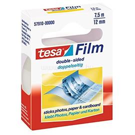TESA Ragasztószalag kétoldalas, 12mmx7,5m Tesa 57910-00000-02 small