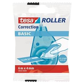 TESA Basic 5mmx6m mini hibajavító roller 58564-00000-00 small