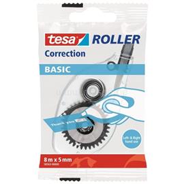 TESA Hibajavító roller, 5mmx8m eldobható Tesa 58563-00000-00 small