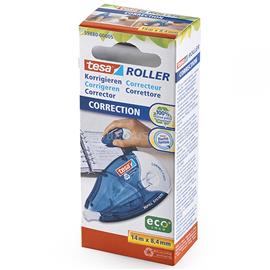 TESA Hibajavító roller 8,4mmx14m utántölthető cserélhető betétes Tesa TESA_598800000505 small