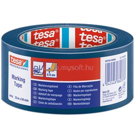 TESA Jelölőszalag 50mmX33m kék TESA_34290 small