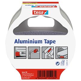 TESA Ragasztószalag, 50mmx10m alumínium Tesa TESA_34306 small