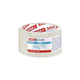 TESA Ragasztószalag 45mmx40m átlátszó Tesa TESA_TESA58574 small