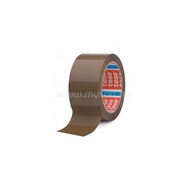 TESA Ragasztószalag 48mmx66m erős hűtőházas barna TESA_TESA04860BAEROS small