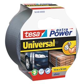 TESA Ragasztószalag 50mmx10m Extra Power ezüst TESA_TESA56348 small