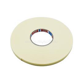 TESA Ragasztószalag kétoldalas habszalag, 12mmx25m fehér TESA_50838 small