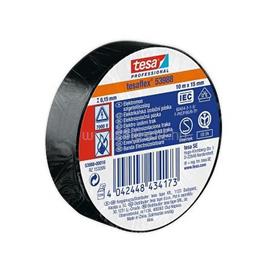 TESA Szigetelőszalag 15mmX10m fekete TESA_34307 small