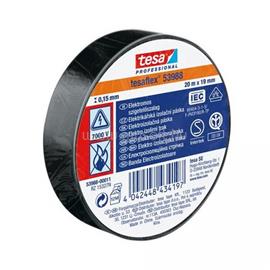 TESA Szigetelőszalag 19mmX20m fekete TESA_34311 small