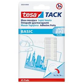 TESA Tack Basic gyurmaragasztó 58530-00000-00 small