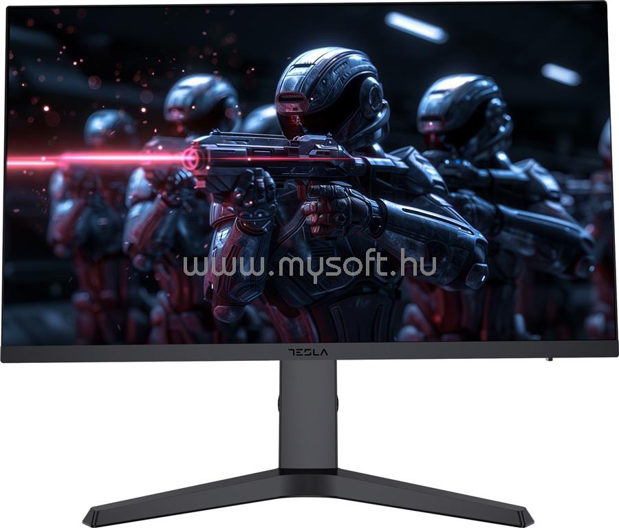 TESLA 27GH347BF Gaming Monitor