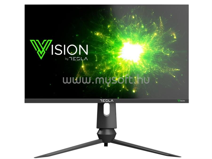 TESLA 27GM620BF Monitor