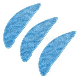 TESLA AI100 okos robotporszívó kendőkészlet tartozék 3db TSL-VC-AI100MOP small