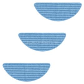 TESLA AI200 okos robotporszívó kendőkészlet tartozék 3db TSL-VC-AI200MOP small