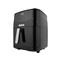 TESLA AirCook & Steam QS500 többfunkciós gőz- és forrólevegős sütő TESLA_950118 small
