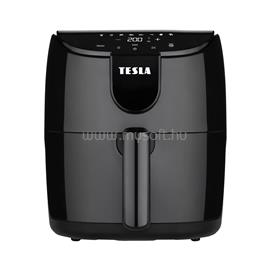 TESLA AirCook Q40 HOT Air Fryer forrólevegős sütő (fekete) TESLA_95011012 small
