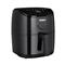 TESLA AirCook Q40 HOT Air Fryer forrólevegős sütő (fekete) TESLA_95011012 small