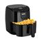 TESLA AirCook Q40 HOT Air Fryer forrólevegős sütő (fekete) TESLA_95011012 small