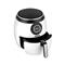 TESLA AirCook Q50 XL multifunkciós digitális forrólevegős sütő - fehér TESLA_950117 small