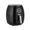 TESLA AirCook Q50 XL multifunkciós digitális forrólevegős sütő - fekete TESLA_9501172 small