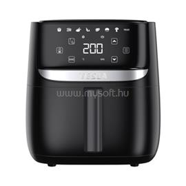 TESLA AirCook Q55 XL többfunkciós digitális forrólevegős sütő (fekete) TESLA_9501150 small