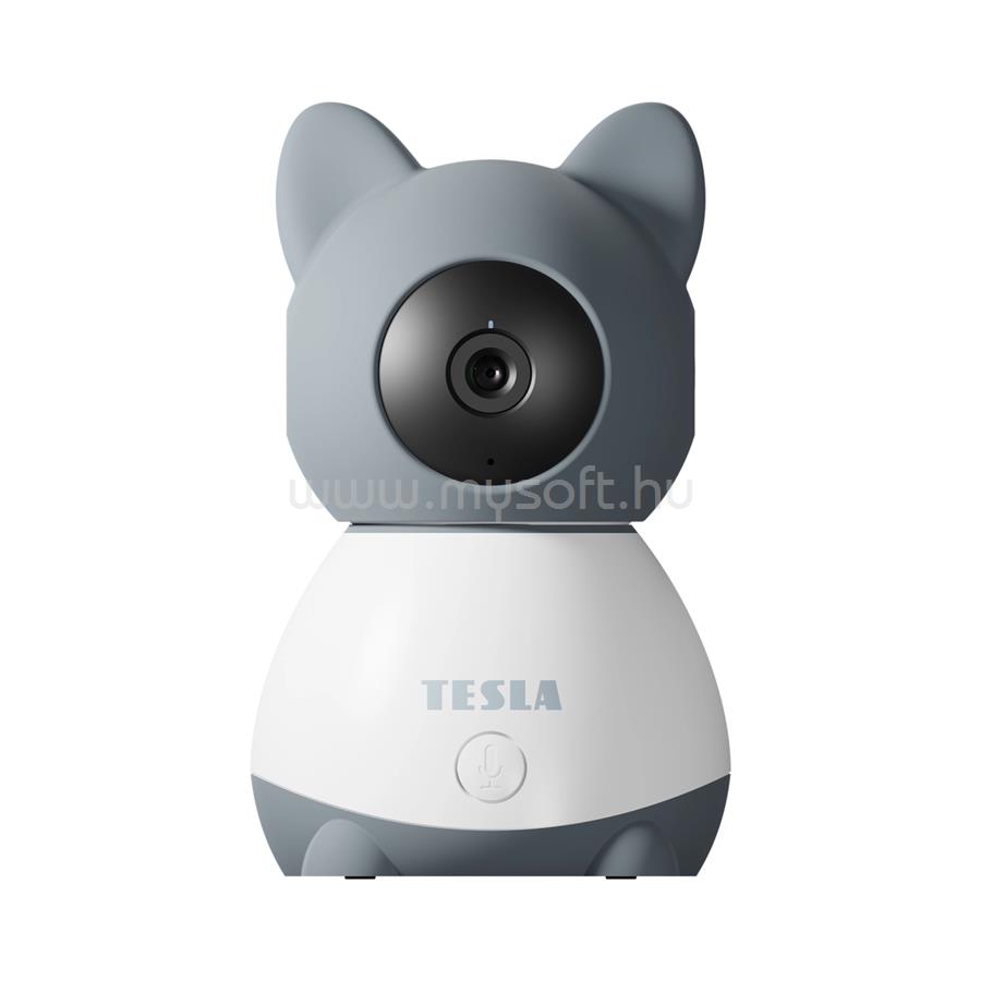 TESLA B250 okos baba kamera
