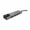 TESLA Device MP80 - többfunkciós USB hub 5 az 1- ben TESLA_951003 small