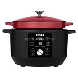 TESLA MultiCook MC600 többfunkciós elektromos edény TESLA_9512000 small