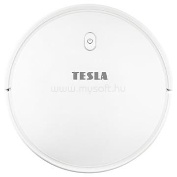 TESLA RoboStar iQ300 robotporszívó